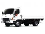 Hyundai HD35 2004 года